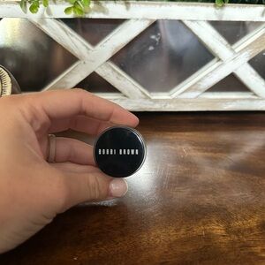 Bobbi Brown Black Eyeliner